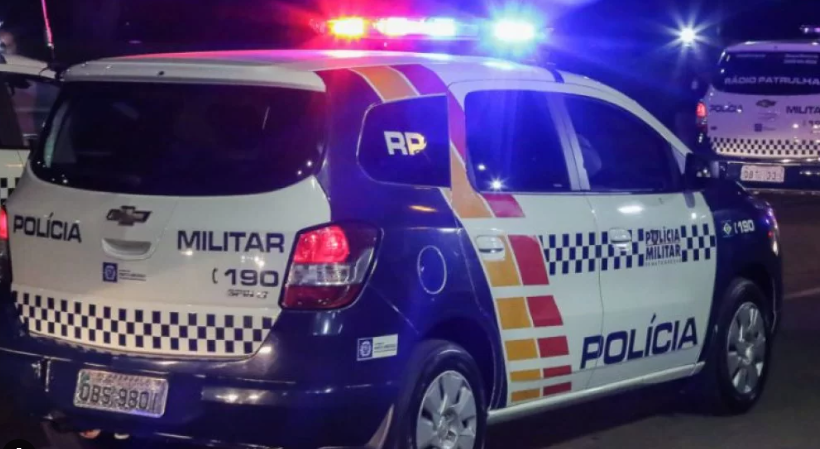 PM prende suspeito de invadir casa e tentar estuprar adolescente em Canarana